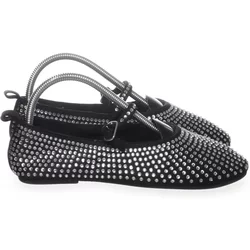 Zara - Ballerinas - Damen - Größe: 32 - Schwarz