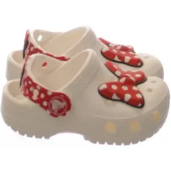 Crocs - Clogs - Damen - Größe: 24 - Weiß