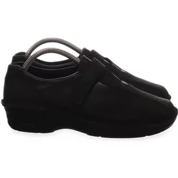 Berkemann - Slipper - Damen - Größe: 39.5 - Schwarz