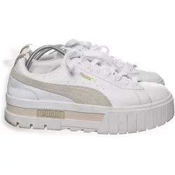 Puma - Trainingsschuhe - Damen - Größe: 42 - Weiß