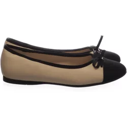 Graceland - Ballerinas - Damen - Größe: 37 - Beige