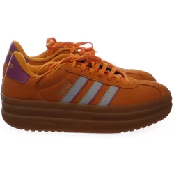 Adidas - Trainingsschuhe - Damen - Größe: 40 - Orange