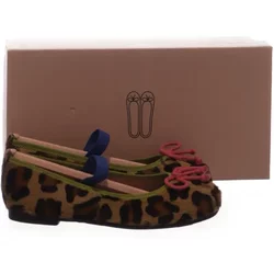 Pretty Ballerinas - Ballerinas - Damen - Größe: 26 - Braun