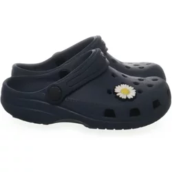 Crocs - Clogs - Größe: 27 - Blau