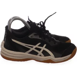 Asics - Trainingsschuhe - Größe: 36 - Schwarz