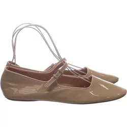 Zara - Ballerinas - Damen - Größe: 42 - Beige