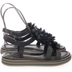 ESPRIT - Sandalen - Damen - Größe: 35 - Blau