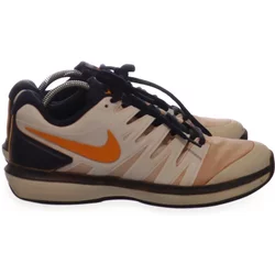 Nike - Trainingsschuhe - Damen - Größe: 42 - Weiß