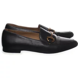 & Other Stories - Loafers - Damen - Größe: 38 - Schwarz