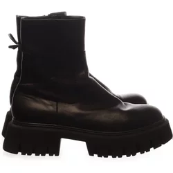 Zara - Boots - Damen - Größe: 40 - Schwarz