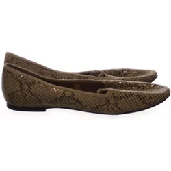 H&M - Ballerinas - Damen - Größe: 39 - Beige