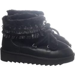 Replay - Boots - Damen - Größe: 40 - Schwarz