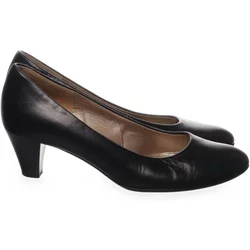 Gabor - Pumps - Damen - Größe: 36.5 - Schwarz