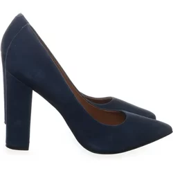 Steve Madden - Pumps - Damen - Größe: 39.5 - Blau