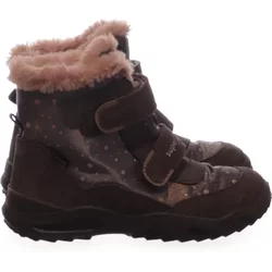 Superfit - Boots - Damen - Größe: 15 - Lila