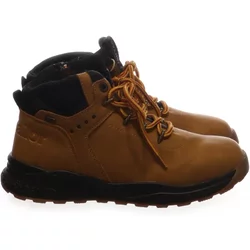 Tom Tailor - Schnürstiefel - Herren - Größe: 35 - Braun