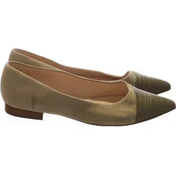 Peter Kaiser - Pumps - Damen - Größe: 38.67 - Grün