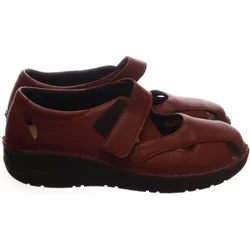 Berkemann - Sandalen - Damen - Größe: 40 - Rot