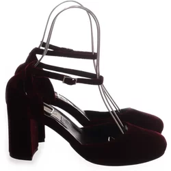 Luciana Cavalli - High Heels - Damen - Größe: 40 - Rot