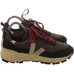 Veja - Laufschuhe - Herren - Größe: 38 - Grün