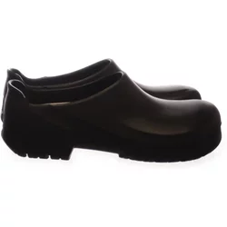 Birkenstock - Clogs - Herren - Größe: 41 - Schwarz