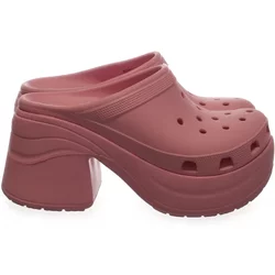 Crocs - Clogs - Damen - Größe: 39/40 - Pink