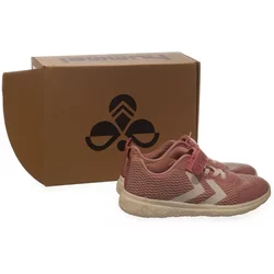 Hummel - Trainingsschuhe - Damen - Größe: 33 - Pink