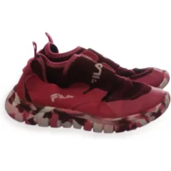 Fila - Sneaker - Damen - Größe: 25 - Pink