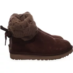 UGG - Stiefel - Damen - Größe: 40 - Pink