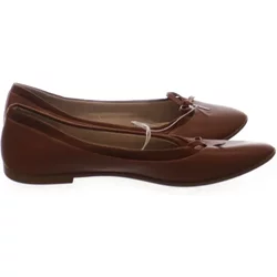Esmara - Ballerinas - Damen - Größe: 37 - Braun