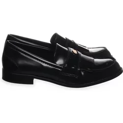Zara - Loafers - Damen - Größe: 41 - Schwarz