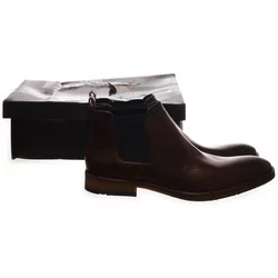 Lloyd - Chelsea Boots - Herren - Größe: 44.5 - Braun