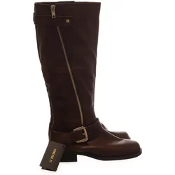 Forever 21 - Stiefel - Damen - Größe: 35 - Braun