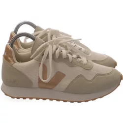 Veja - Sneaker - Damen - Größe: 37 - Weiß
