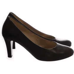 Gabor - Pumps - Damen - Größe: 38 - Schwarz