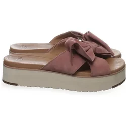 UGG - Pantoletten - Damen - Größe: 40 - Pink