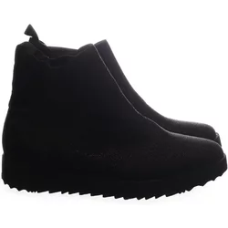 SPM - Chelsea Boots - Damen - Größe: 41 - Schwarz