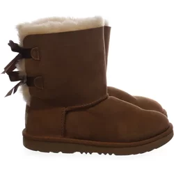 UGG - Stiefel - Damen - Größe: 35 - Braun