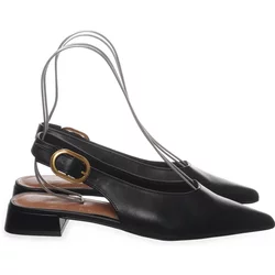 ASOS Design - Pumps - Damen - Größe: 36.5 - Schwarz