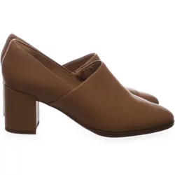 Clarks - Mules - Damen - Größe: 39.5 - Beige