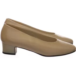 Högl - Pumps - Damen - Größe: 38 - Beige