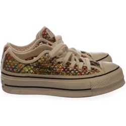 Converse - Sneaker - Damen - Größe: 37 - Mehrfarbig
