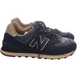 New Balance - Trainingsschuhe - Größe: 40 - Blau