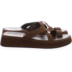 Zara - Sandalen - Damen - Größe: 40 - Braun