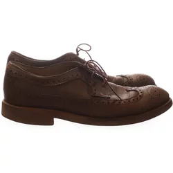 Tod's - Schnürschuhe - Herren - Größe: 42.5 - Braun