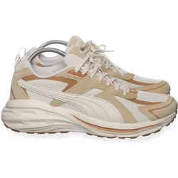 Puma - Trainingsschuhe - Herren - Größe: 43 - Beige