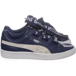 Puma - Trainingsschuhe - Größe: 38.5 - Blau