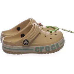 Crocs - Clogs - Größe: 29 - Beige