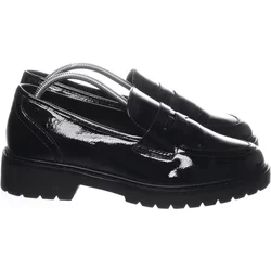 s.Oliver - Loafers - Damen - Größe: 38 - Schwarz