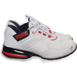 Puma - Trainingsschuhe - Herren - Größe: 41 - Weiß